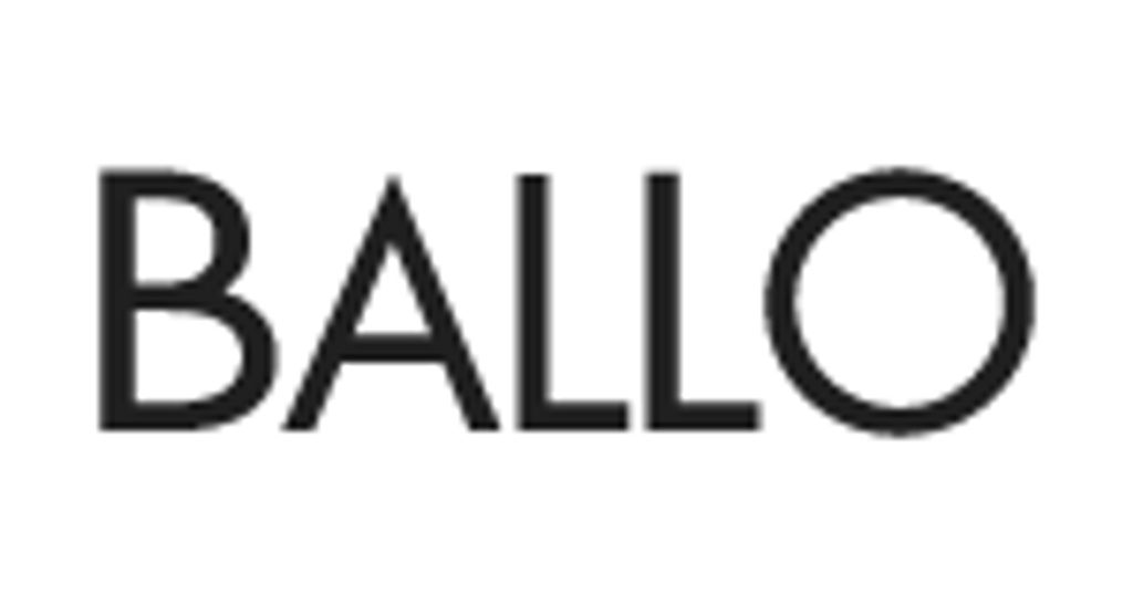 Ballo Eyewear Cover Image